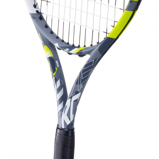 Тенісна ракетка Babolat EVO AERO UNSTR 101535/100
