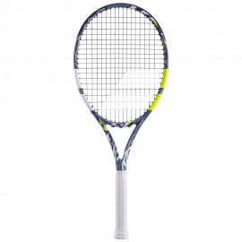 Тенісна ракетка Babolat EVO AERO LITE UNSTR 101518/100...