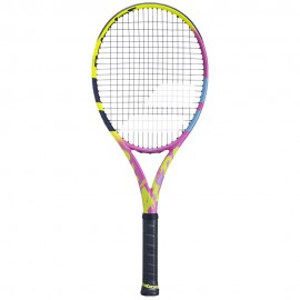 Тенісна ракетка Babolat PURE AERO RAFA ORIGIN UNSTR NC ...
