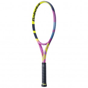Тенісна ракетка Babolat PURE AERO RAFA ORIGIN UNSTR NC ...