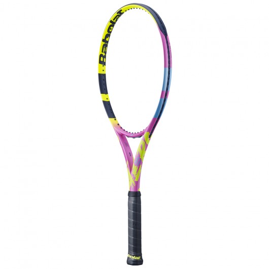 Тенісна ракетка Babolat PURE AERO RAFA ORIGIN UNSTR NC 101509/371