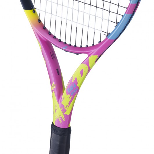 Тенісна ракетка Babolat PURE AERO RAFA ORIGIN UNSTR NC 101509/371