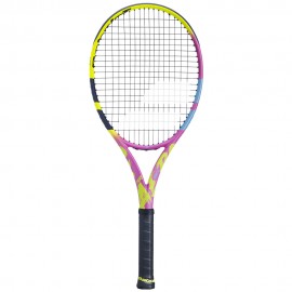 Тенісна ракетка Babolat PURE AERO RAFA UNSTR NC 101512/371