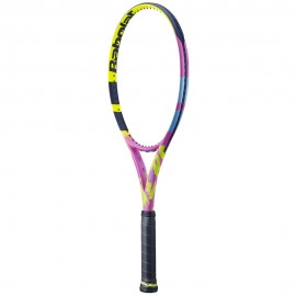 Тенісна ракетка Babolat PURE AERO RAFA UNSTR NC 101512/371