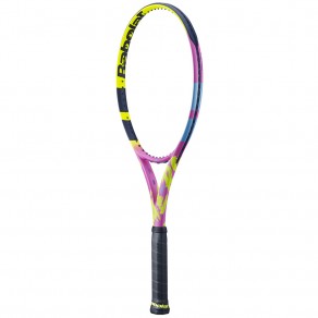 Тенісна ракетка Babolat PURE AERO RAFA UNSTR NC 101512/...
