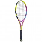 Тенісна ракетка Babolat PURE AERO RAFA UNSTR NC 101512/371