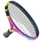 Тенісна ракетка Babolat PURE AERO RAFA UNSTR NC 101512/371
