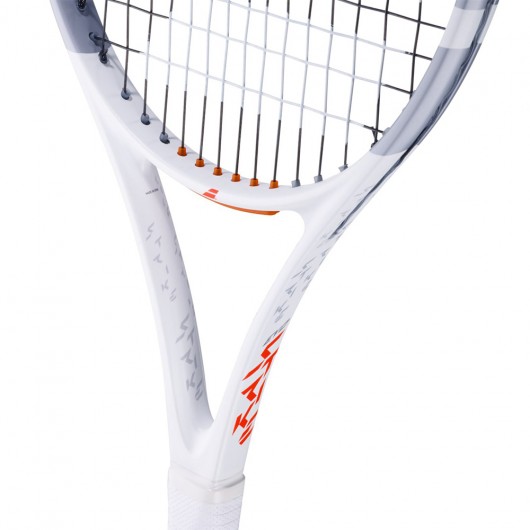 Тенісна ракетка Babolat EVO STRIKE UNSTR 101515/100