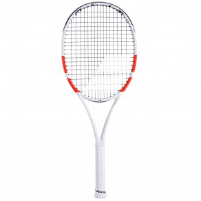 Тенісна ракетка Babolat PURE STRIKE 100 UNSTR 101520/323