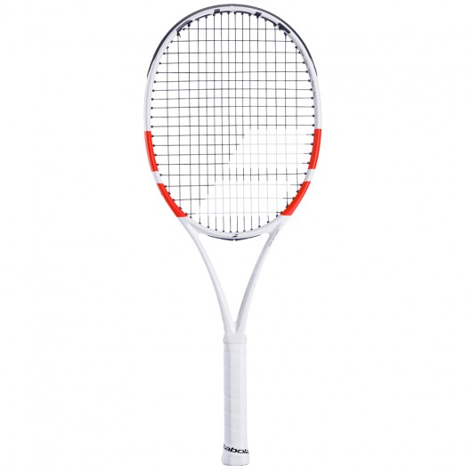 Тенісна ракетка Babolat PURE STRIKE 100 UNSTR 101520/323
