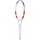 Тенісна ракетка Babolat PURE STRIKE 100 UNSTR 101520/323