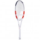 Тенісна ракетка Babolat PURE STRIKE 100 UNSTR 101520/323