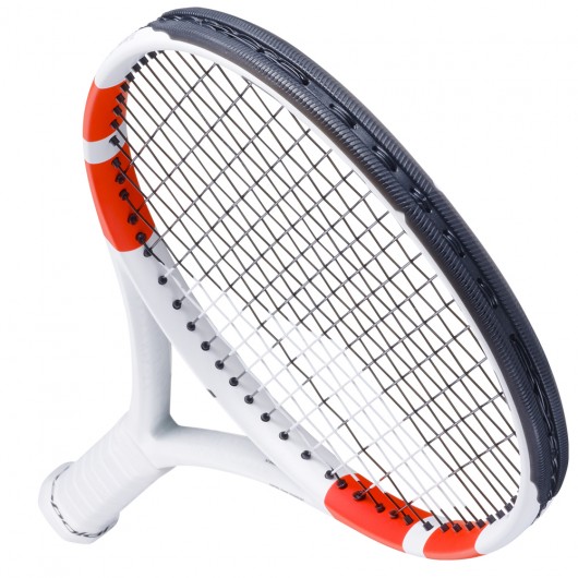Тенісна ракетка Babolat PURE STRIKE 100 UNSTR 101520/323