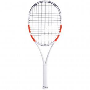 Тенісна ракетка Babolat PURE STRIKE TEAM UNSTR 101522/323