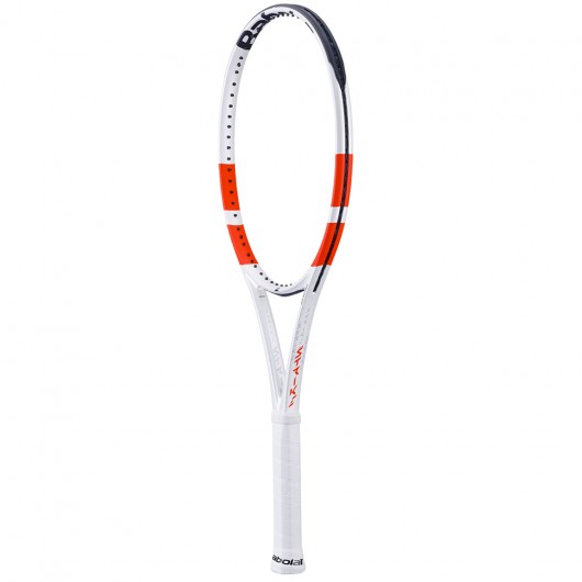 Тенісна ракетка Babolat PURE STRIKE TEAM UNSTR 101522/323