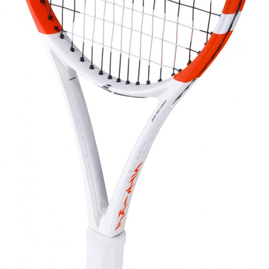 Тенісна ракетка Babolat PURE STRIKE TEAM UNSTR 101522/323