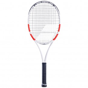Тенісна ракетка Babolat PURE STRIKE 98 16/19 GEN4 UNSTR 101524/323