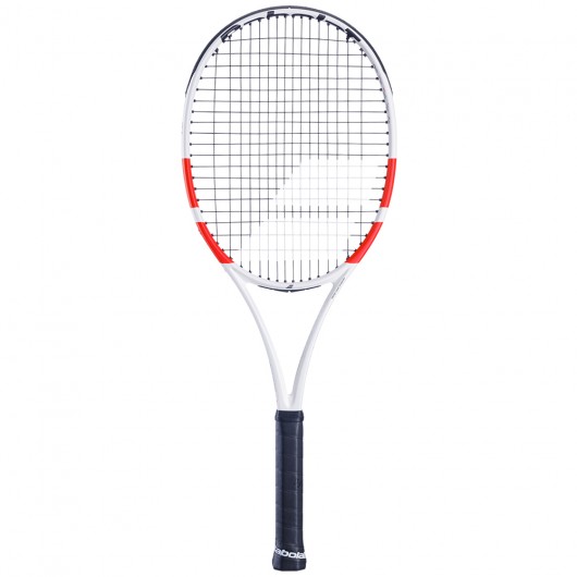 Тенісна ракетка Babolat PURE STRIKE 98 16/19 GEN4 UNSTR 101524/323