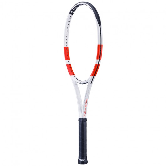 Тенісна ракетка Babolat PURE STRIKE 98 16/19 GEN4 UNSTR 101524/323