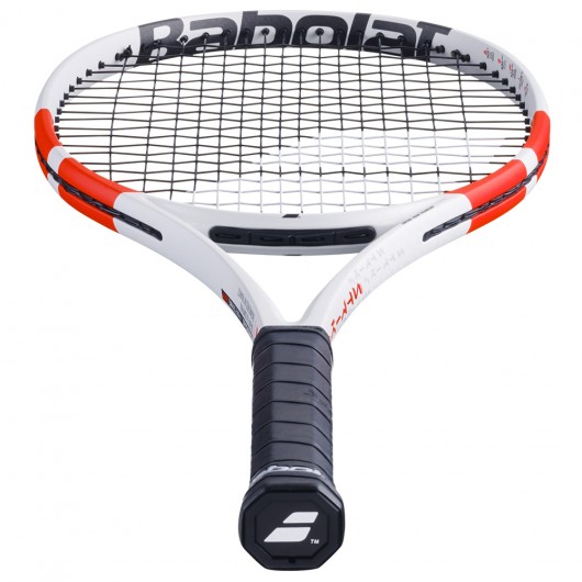 Тенісна ракетка Babolat PURE STRIKE 98 16/19 GEN4 UNSTR 101524/323