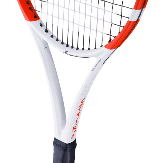 Тенісна ракетка Babolat PURE STRIKE 98 16/19 GEN4 UNSTR 101524/323