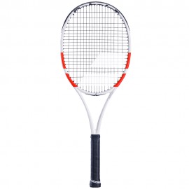 Тенісна ракетка Babolat PURE STRIKE 18/20 UNSTR 101526/...