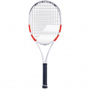 Тенісна ракетка Babolat PURE STRIKE 18/20 UNSTR 101526/323