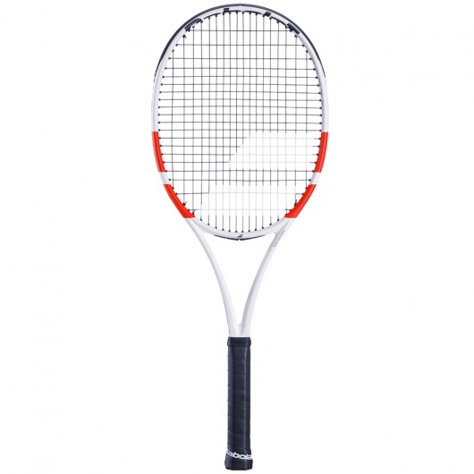 Тенісна ракетка Babolat PURE STRIKE 18/20 UNSTR 101526/323