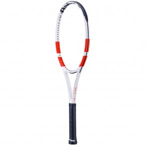 Тенісна ракетка Babolat PURE STRIKE 18/20 UNSTR 101526/...