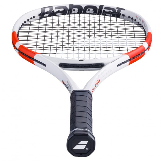 Тенісна ракетка Babolat PURE STRIKE 18/20 UNSTR 101526/323