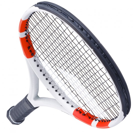 Тенісна ракетка Babolat PURE STRIKE 18/20 UNSTR 101526/323