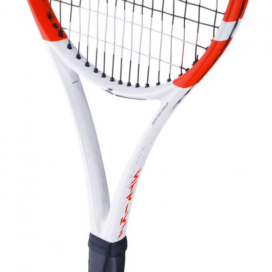 Тенісна ракетка Babolat PURE STRIKE 18/20 UNSTR 101526/323
