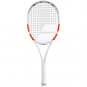 Тенісна ракетка Babolat PURE STRIKE LITE UNSTR 101528/323
