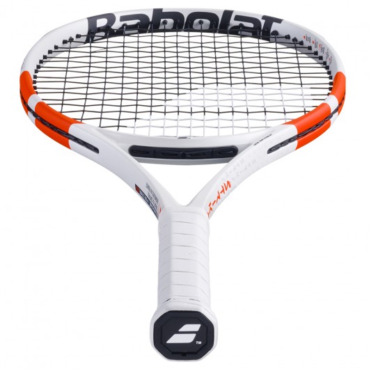 Тенісна ракетка Babolat PURE STRIKE LITE UNSTR 101528/323