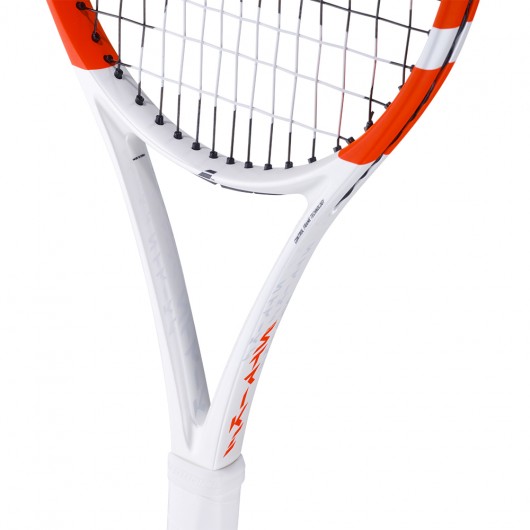 Тенісна ракетка Babolat PURE STRIKE LITE UNSTR 101528/323