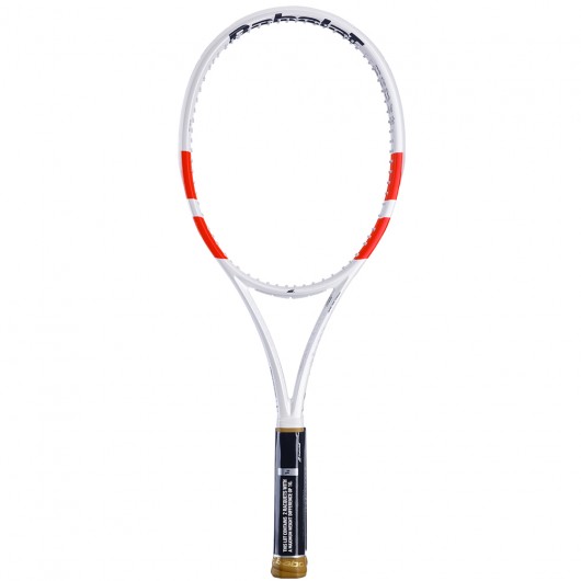 Тенісна ракетка Babolat PURE STRIKE 97 X2 UNSTR 101530/323