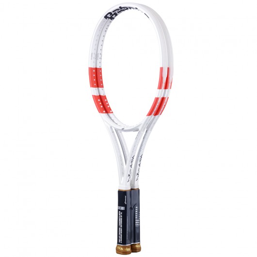 Тенісна ракетка Babolat PURE STRIKE 97 X2 UNSTR 101530/323