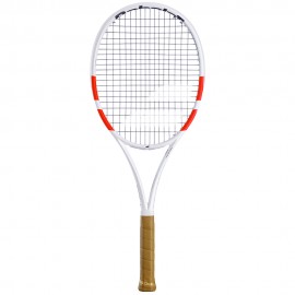 Тенісна ракетка Babolat PURE STRIKE 97 UNSTR 101531/323...