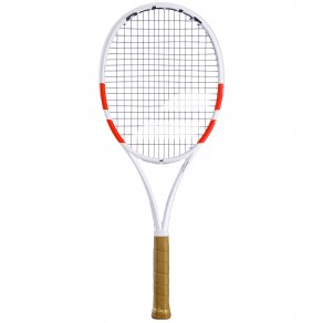 Тенісна ракетка Babolat PURE STRIKE 97 UNSTR 101531/323