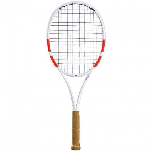 Тенісна ракетка Babolat PURE STRIKE 97 UNSTR 101531/323