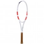Тенісна ракетка Babolat PURE STRIKE 97 UNSTR 101531/323