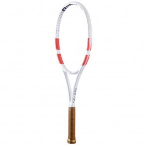 Тенісна ракетка Babolat PURE STRIKE 97 UNSTR 101531/323...