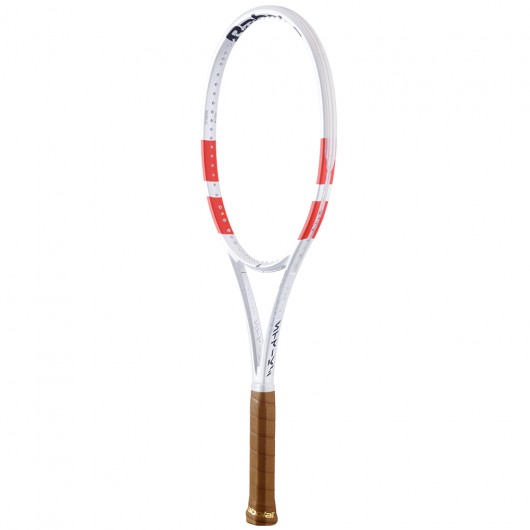 Тенісна ракетка Babolat PURE STRIKE 97 UNSTR 101531/323