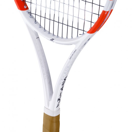 Тенісна ракетка Babolat PURE STRIKE 97 UNSTR 101531/323