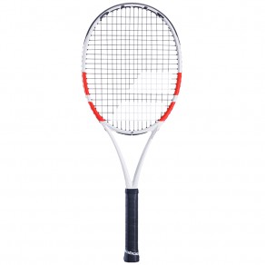Тенісна ракетка Babolat PURE STRIKE 100 16/20 UNSTR 101534/323