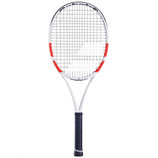 Тенісна ракетка Babolat PURE STRIKE 100 16/20 UNSTR 101534/323