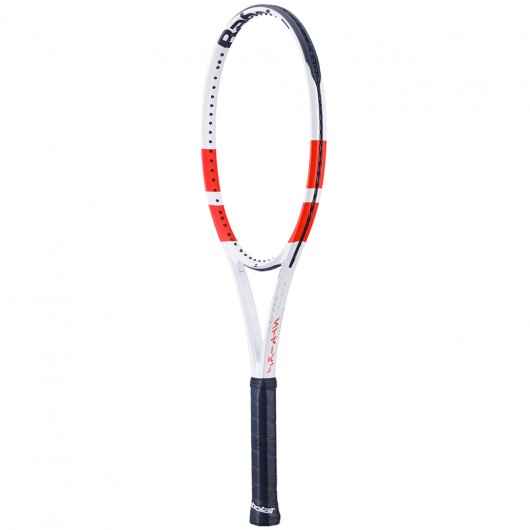 Тенісна ракетка Babolat PURE STRIKE 100 16/20 UNSTR 101534/323