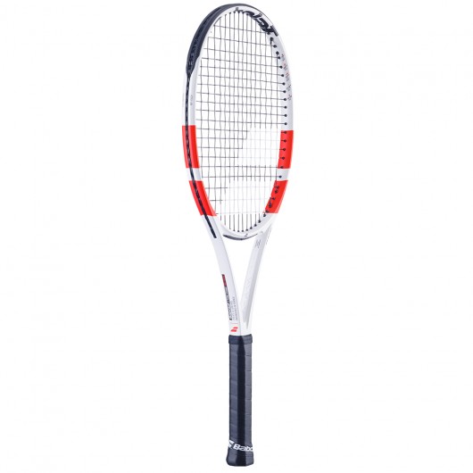 Тенісна ракетка Babolat PURE STRIKE 100 16/20 UNSTR 101534/323