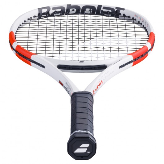Тенісна ракетка Babolat PURE STRIKE 100 16/20 UNSTR 101534/323
