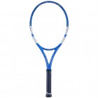 Тенісна ракетка Babolat PURE DRIVE 30TH ANNIVERSARY UNSTR NC 101541/100